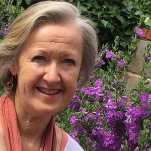 Meet your Posher, Carol